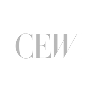 Cosmetic Executive Women logo
