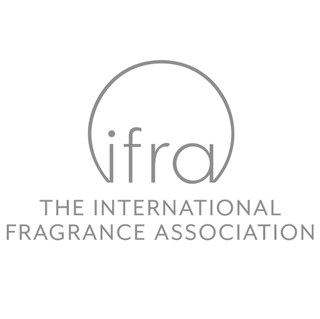International Fragrance Association logo