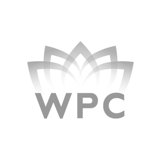 World Perfumery Congress logo