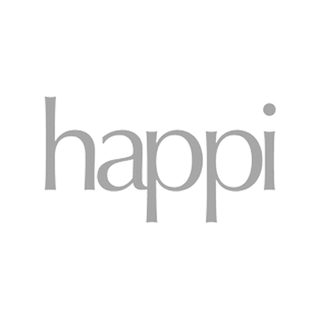 Happi logo