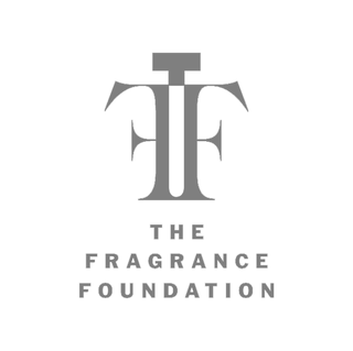 The Fragrance Foundation logo