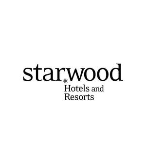 Starwood hotels and resorts logo