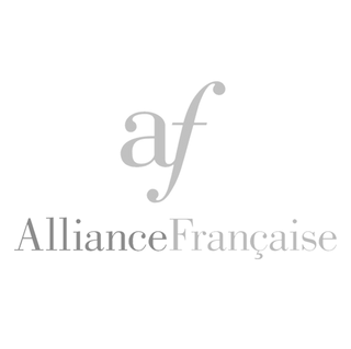 Alliance Francaise logo