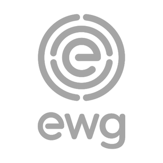 environmental working group logo