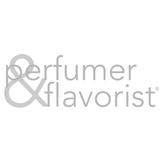 Perfumer and Flavorist logo